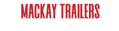 Mackay Trailers
