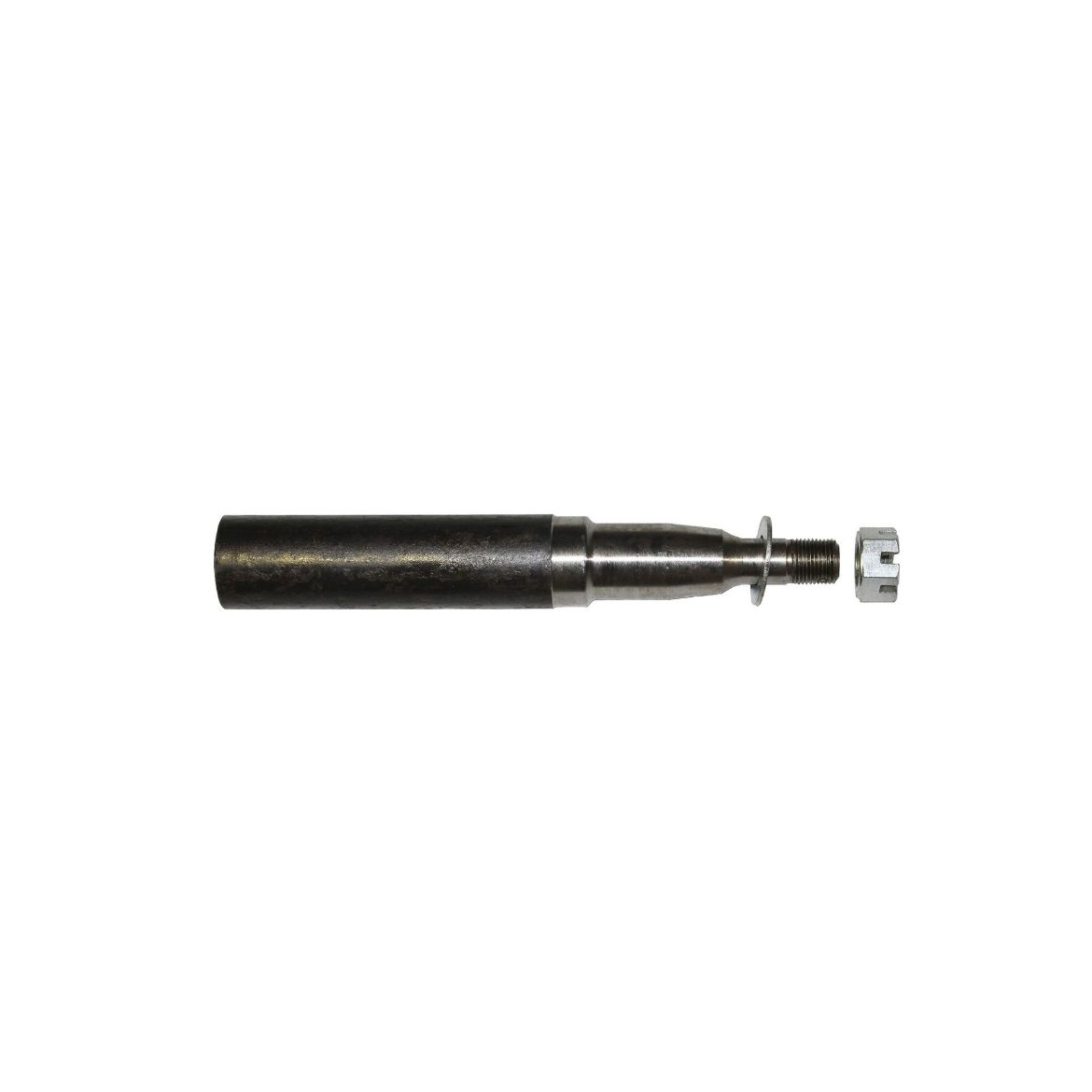 Picture of 39mm Round 10" Stub Axle to Suit LM Bearings