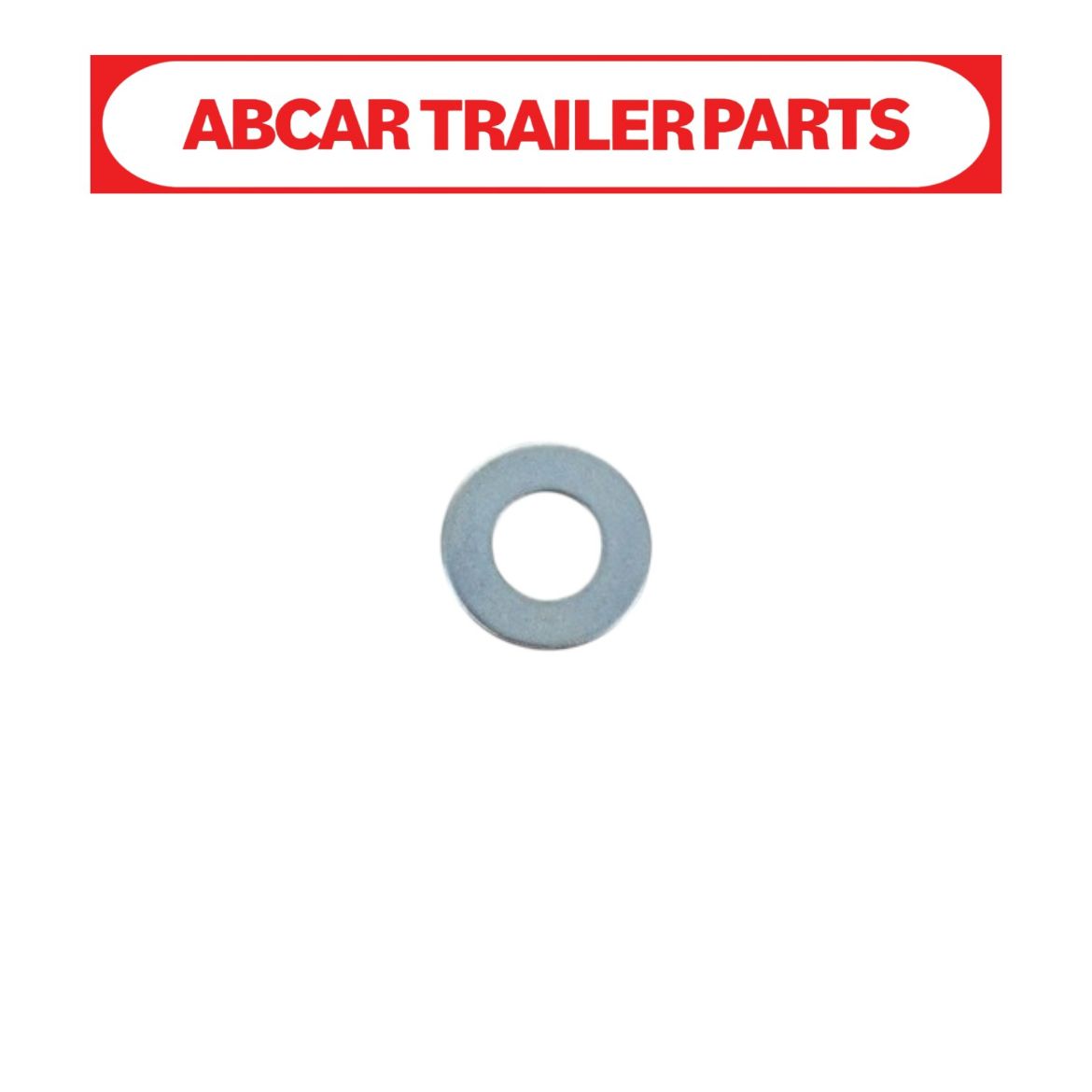 Picture of 1 1/4" 3T Axle Washer