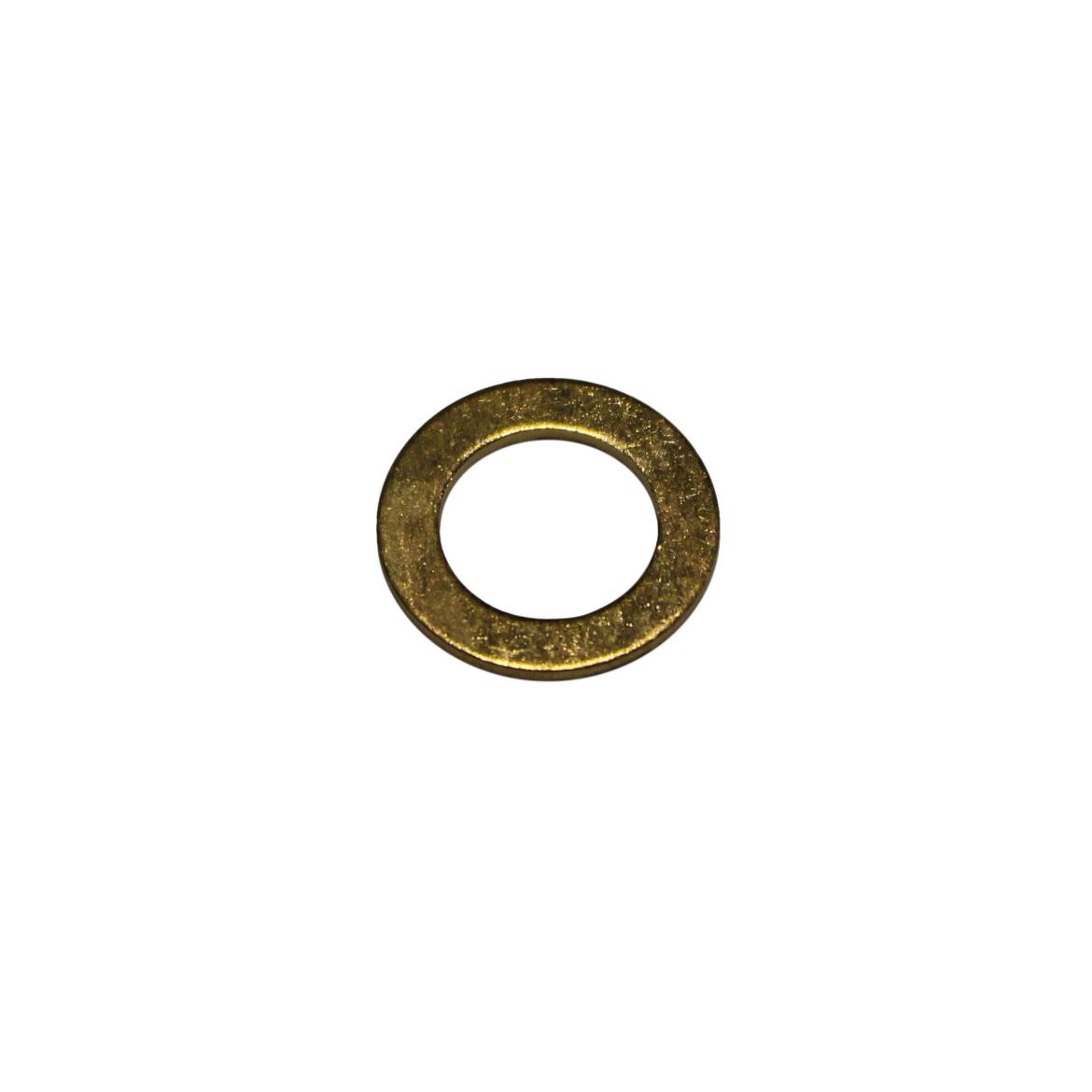 Picture of Caliper Washer Brass for HU4, HU5-M10 Hydraulic Union