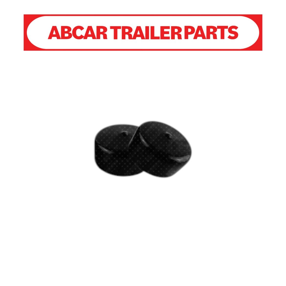 Picture of Bearing Buddy Cap 63mm (Bra)