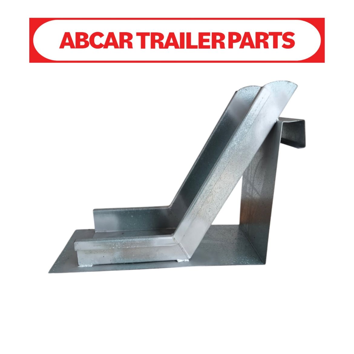 Picture of Front Wheel Rack For Motor Bike (Low Side)
