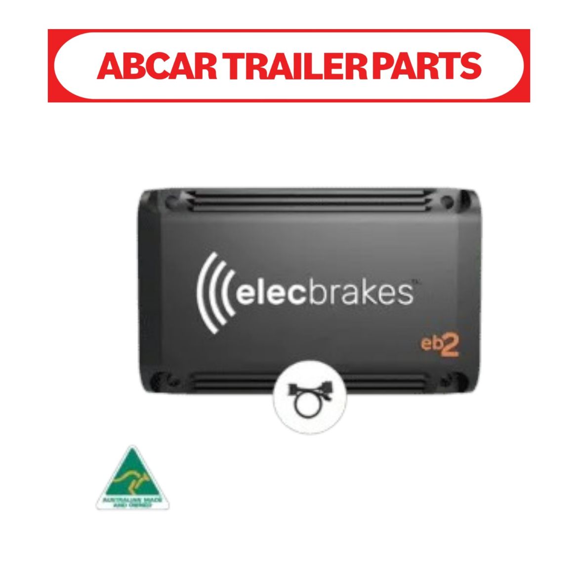 Picture of Elecbrakes EB2 Brake Controller