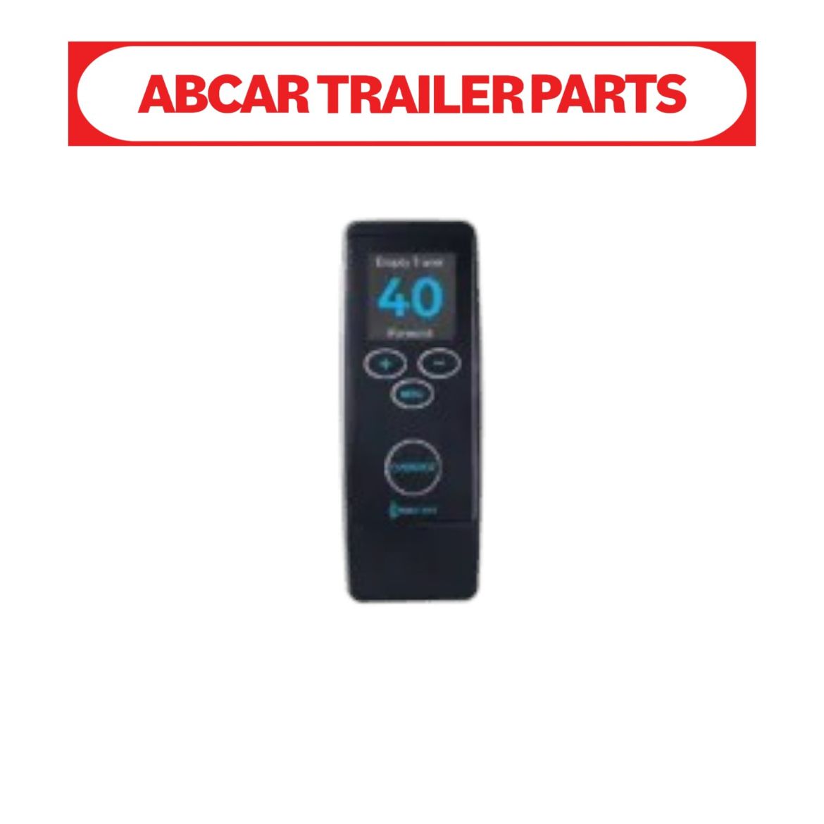 Picture of Elecbrakes Remote Control