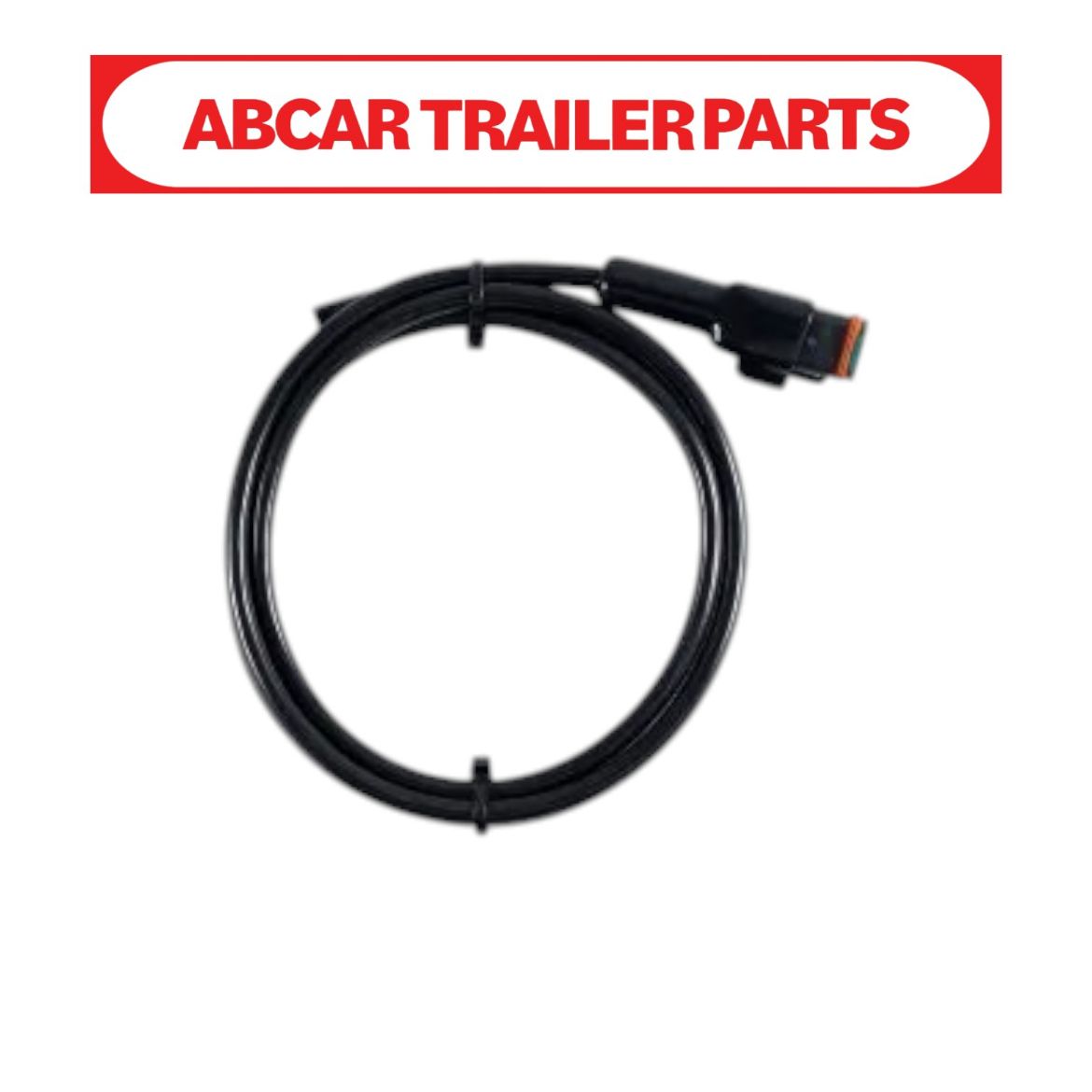 Picture of Elecbrakes Trailer Hard Wired Leader
