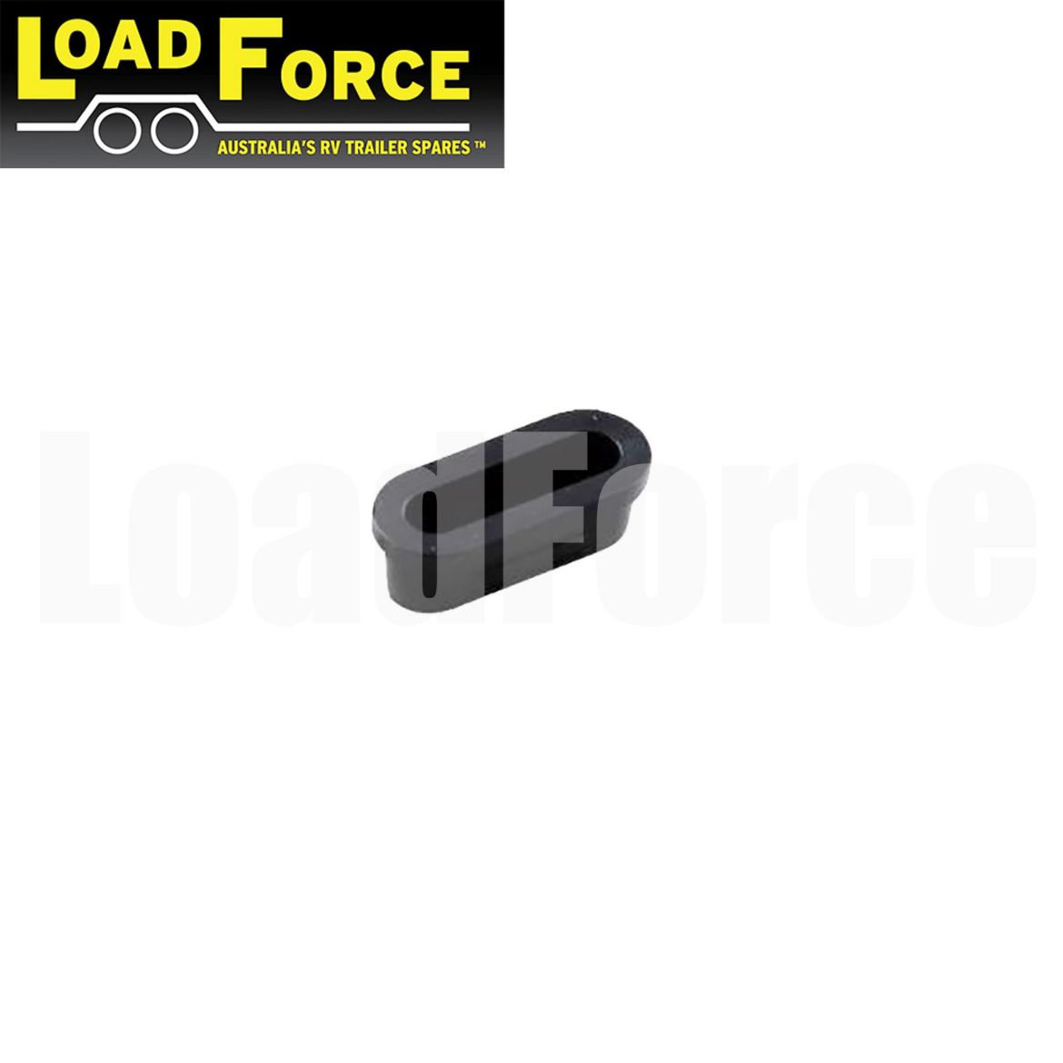 Picture of Electric Brake Backing Plug