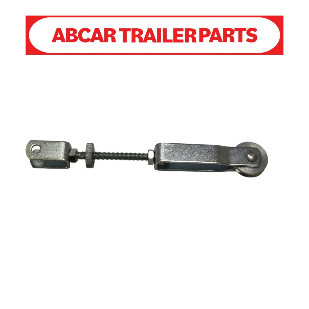 Picture of Brake Cable Adjuster Superior - Gal & Stainless Steel