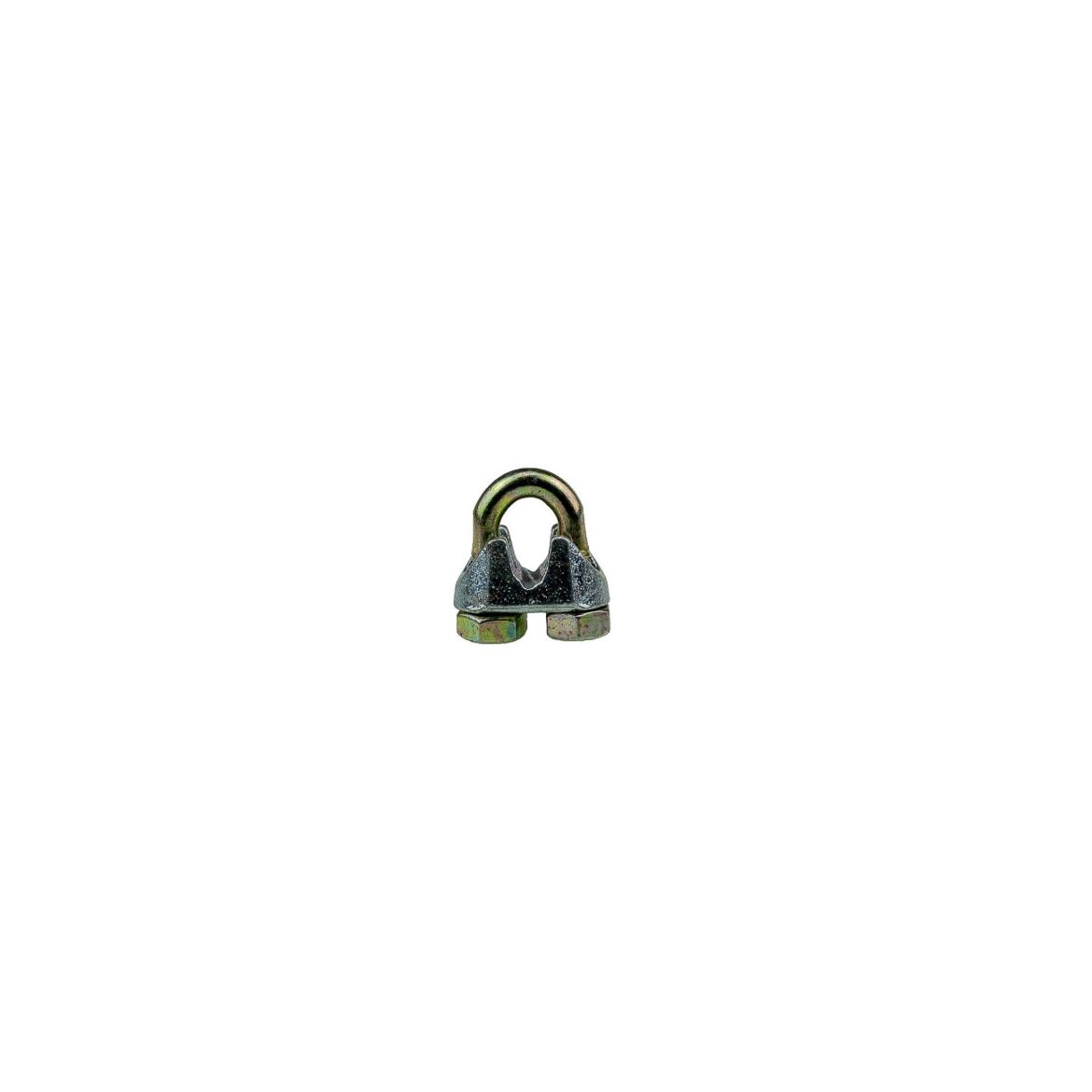 Picture of 4mm Brake Cable Clamp - Suits handbrake cable