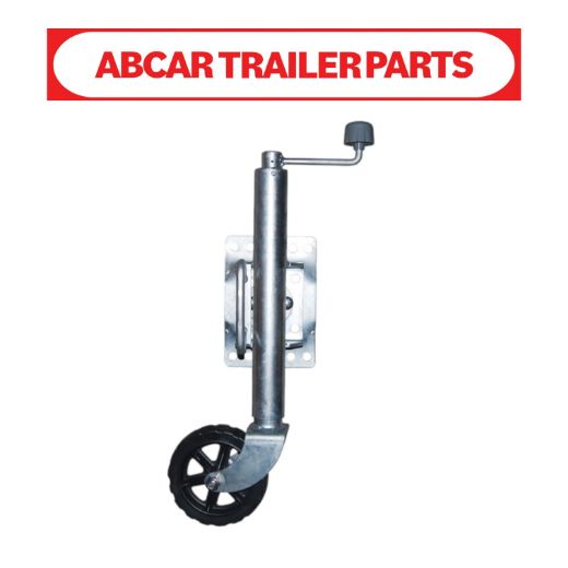 Picture for category JOCKEY WHEELS & STANDS
