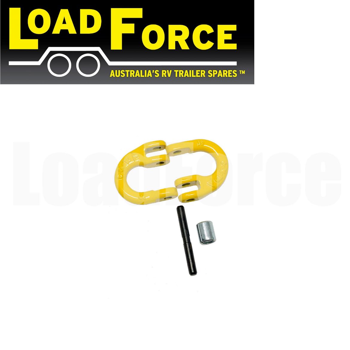 Picture of Hammerlock Chain Connector 10mm (3.15t)