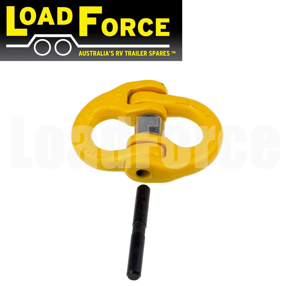 Picture of Hammerlock Chain Connector 13mm (5.3t)