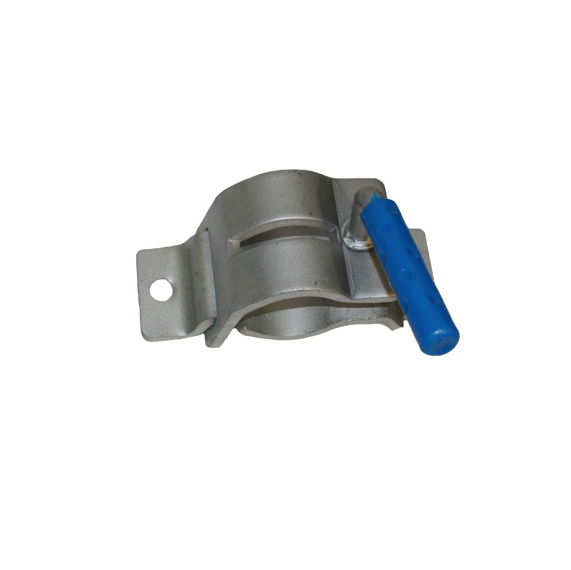 Picture of Jockey Wheel Fixed Clamp - Suit 55- 60mm OD