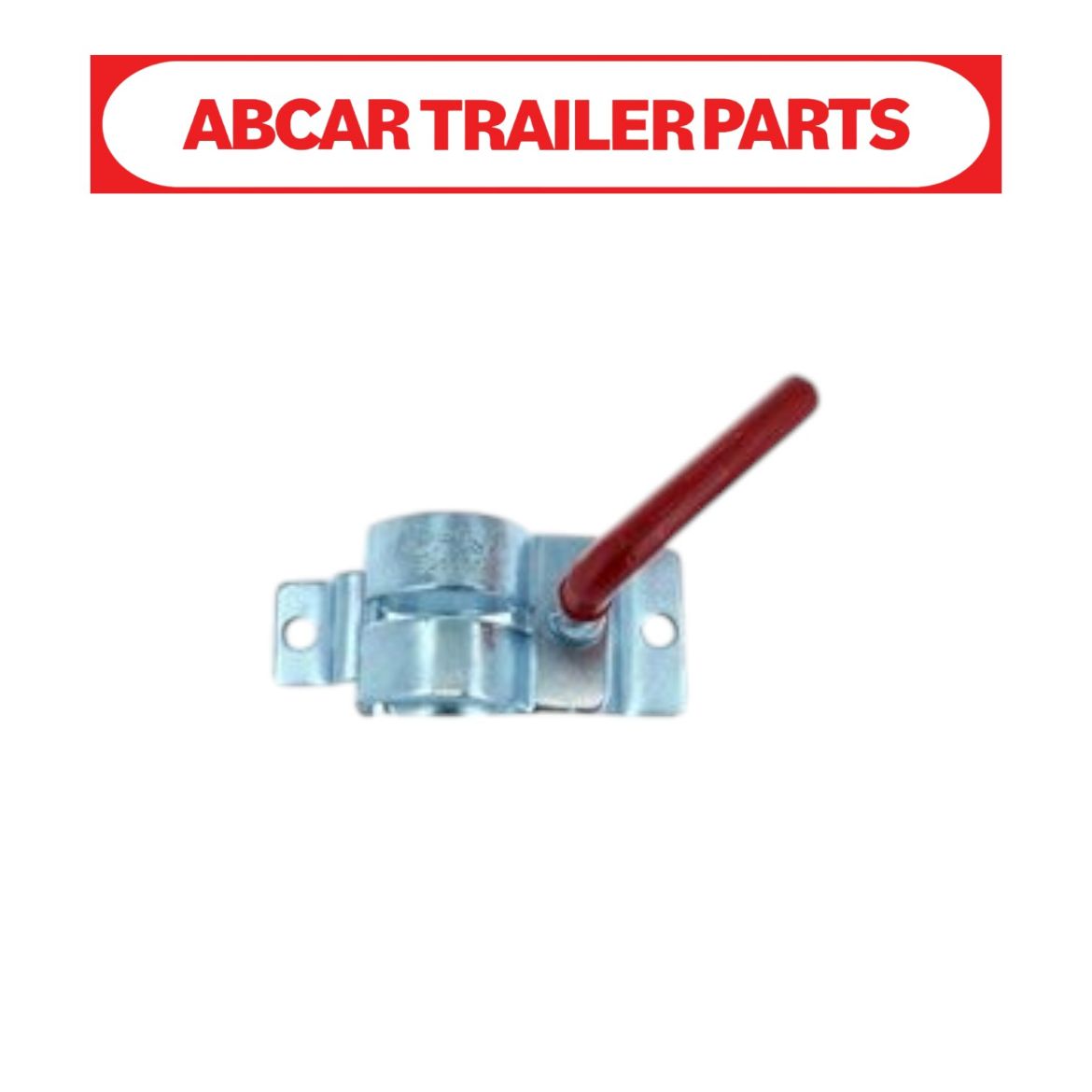 Picture of Jockey Wheel Standard Clamp ALKO 629900