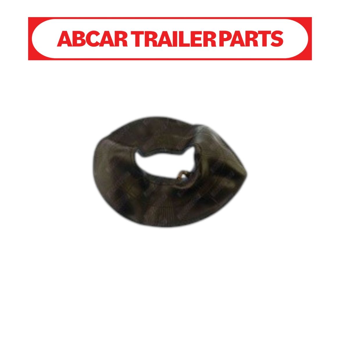 Picture of Jockey Wheel Inside Tube - To suit 6" JW1/2