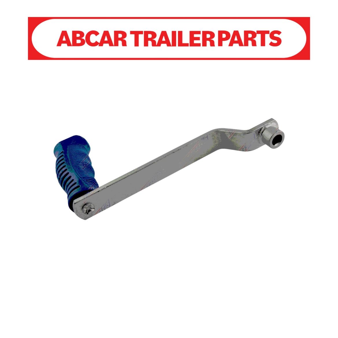 Picture of Jockey Wheel Handle Snap On to suit ARK® XO  Off-road Series Extreme Jockey Wheels WH210B