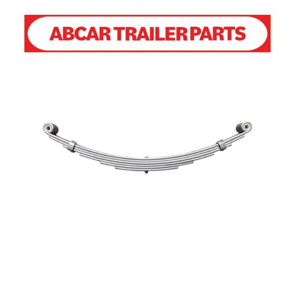 SHACKLE SPRING | Mackay Trailers Queensland Australia