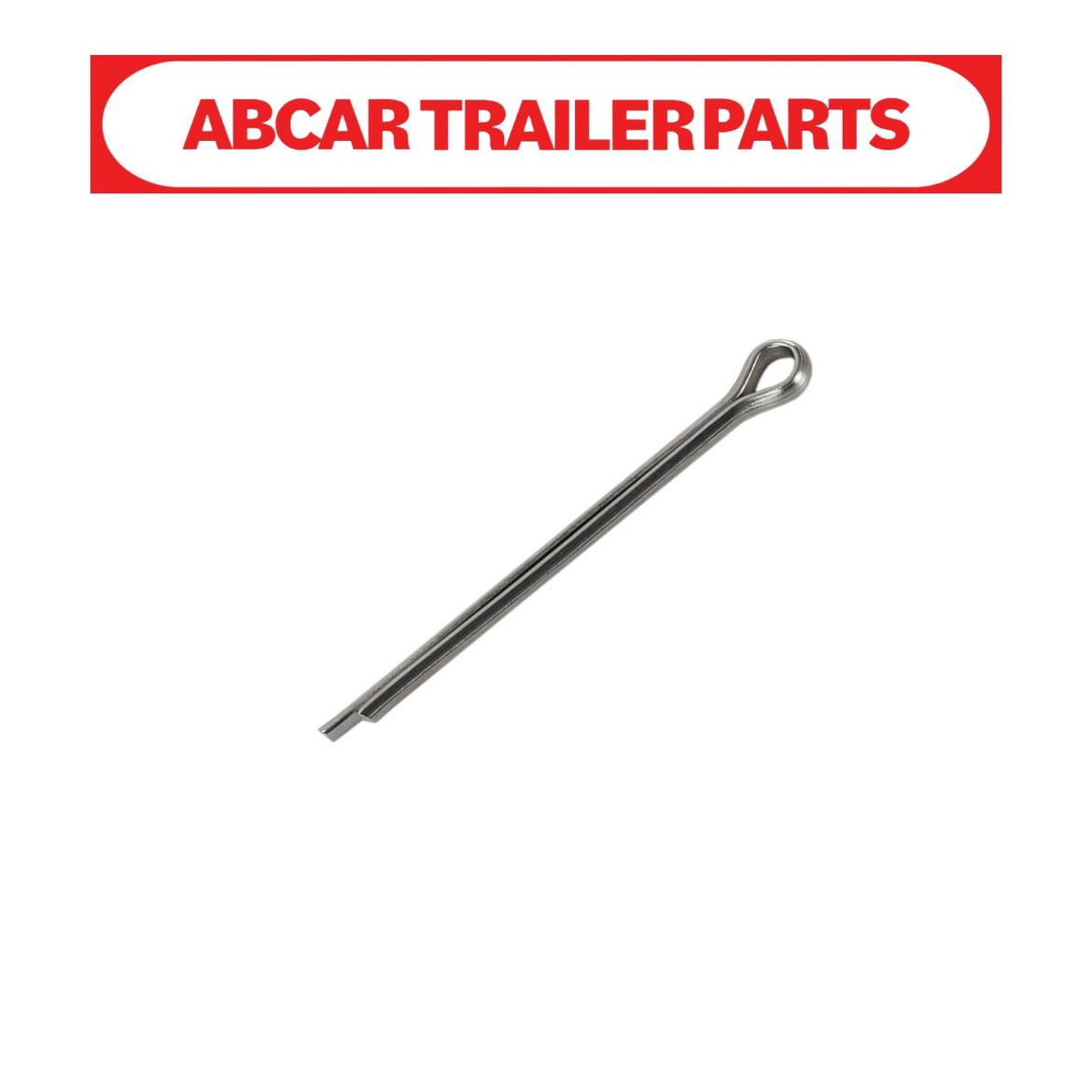 Picture of Split Pin 3.2mm x 50mm Stainless Steel