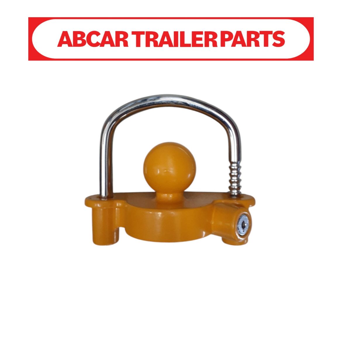 Picture of Coupling Lock CL03