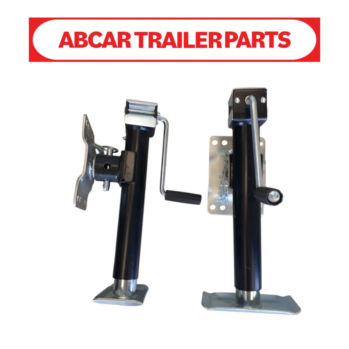 Picture of Trailer Jack U Bolt (5000lbs-2275kg) TJ-5000LBS
