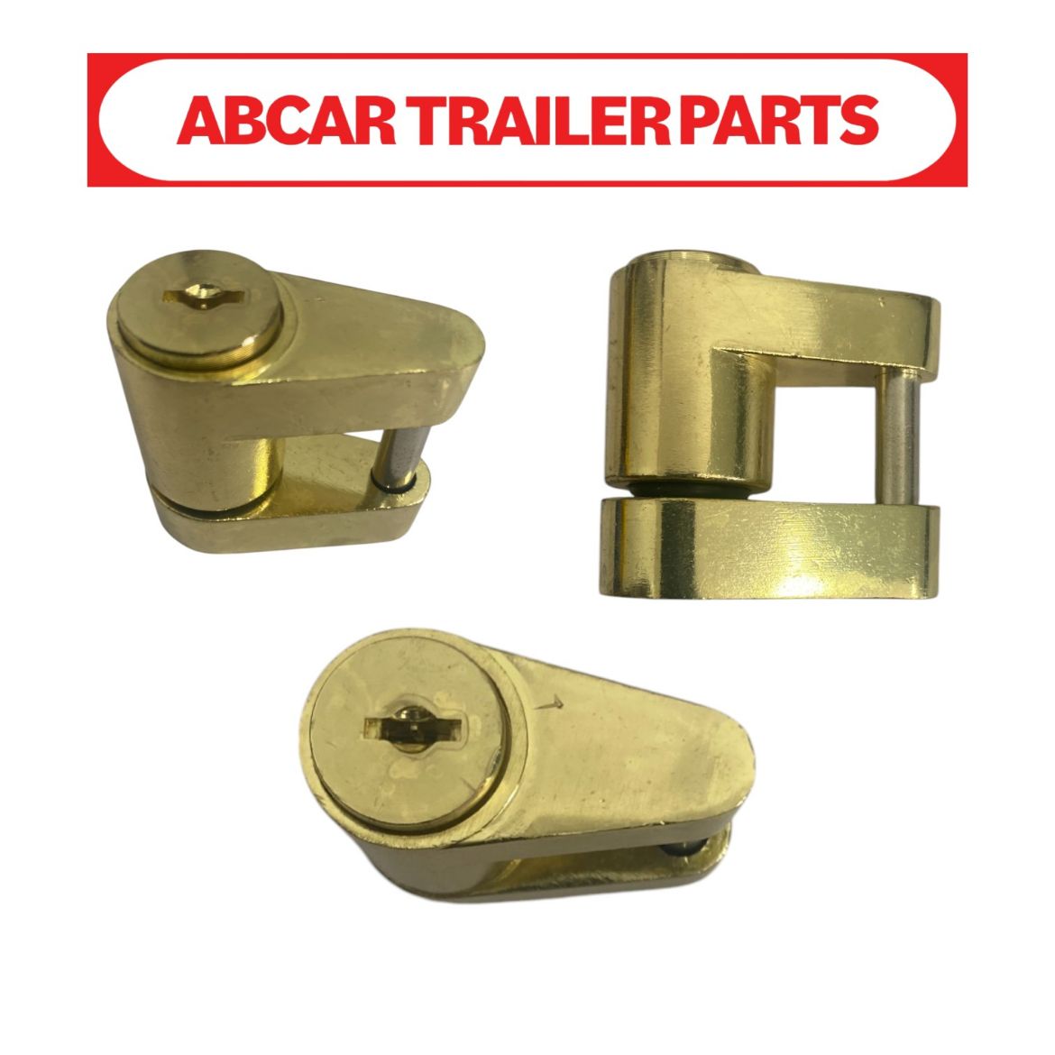 Picture of Coupling Safety/Pin Lock YH908