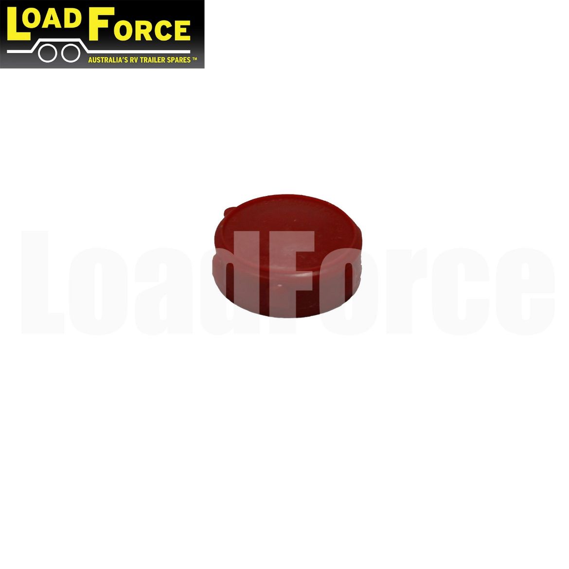 Picture of TS Master Cylinder Cap 3/4" Loose