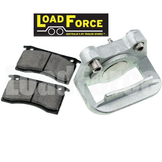 Picture of Brake Caliper TA200 Hydraulic - Gal (Replaces Trigg A200)