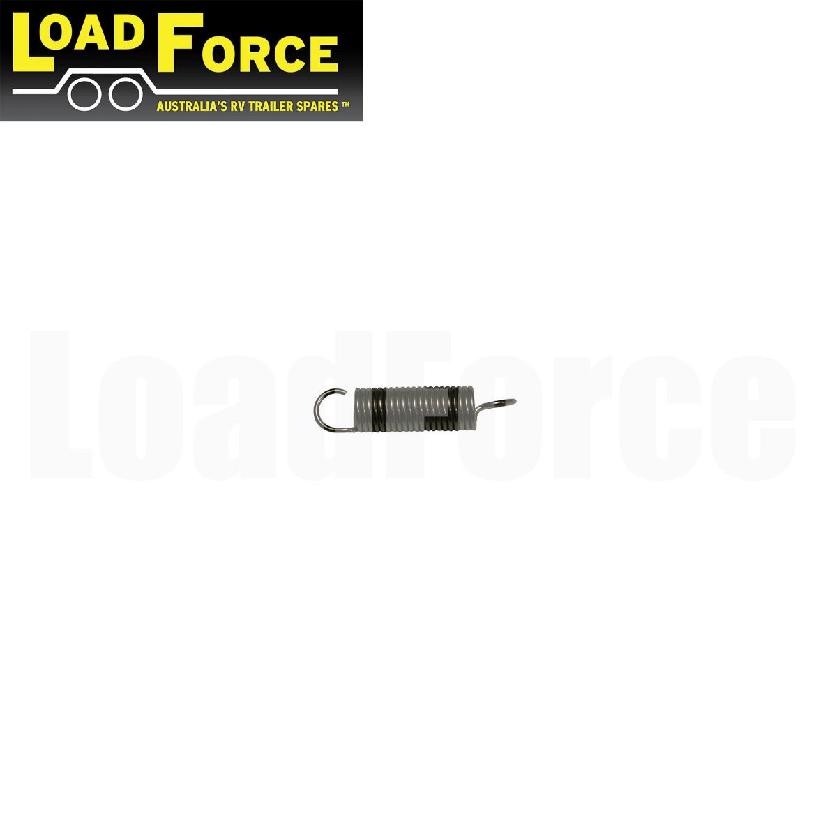 Picture of Caliper Return Spring Stainless Steel for Mechanical Brake