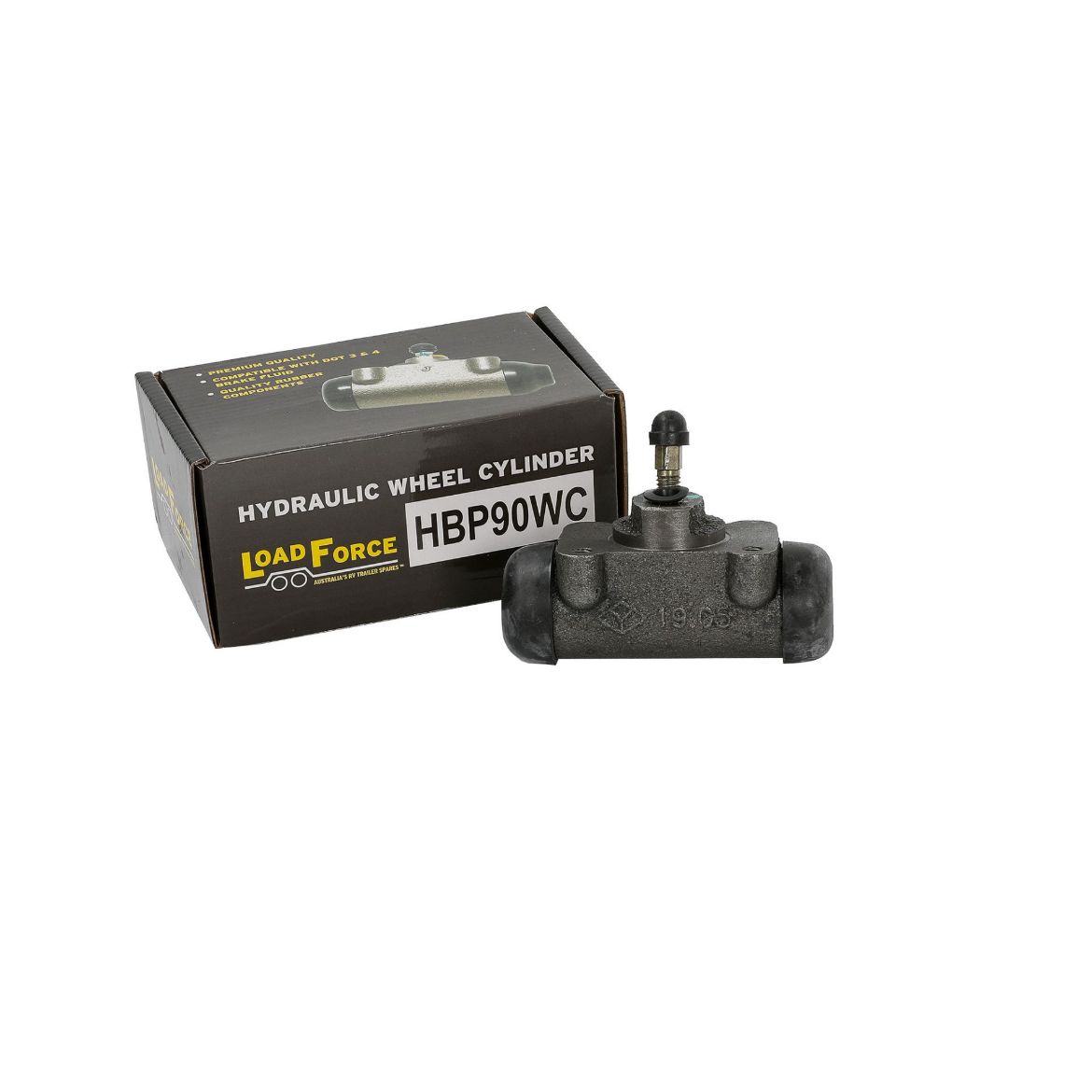 Picture of Hydraulic Slave Cylinder 9"