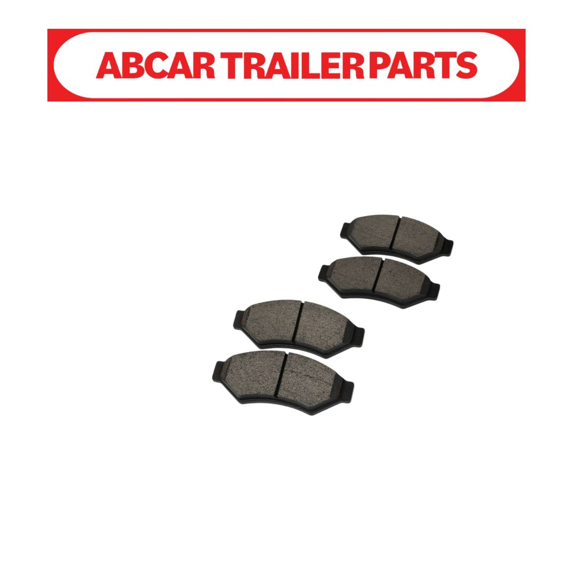 Picture of Disk Brake Pad Hydraulic - Alko (341103)