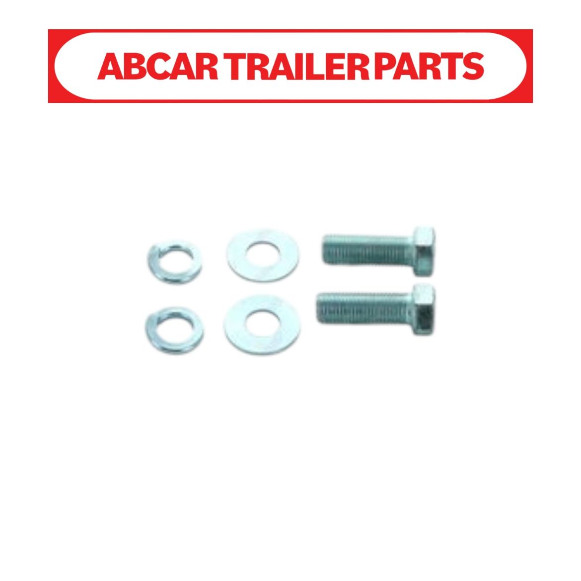 Picture of Mounting Bolt Kit for T35 UFP DB35 Brake Caliper