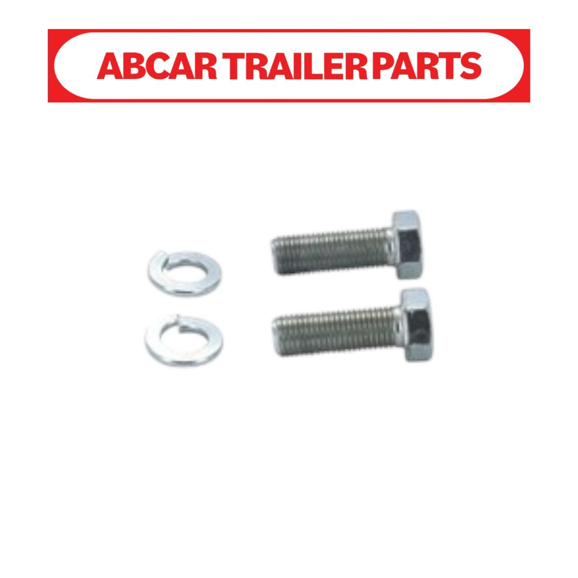 Picture of Mounting Bolt Kit for TA300 Brake Caliper