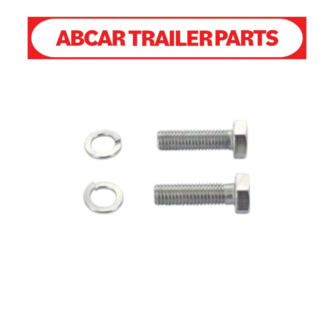 Picture of Mounting Bolt Kit for TA400 Brake Caliper