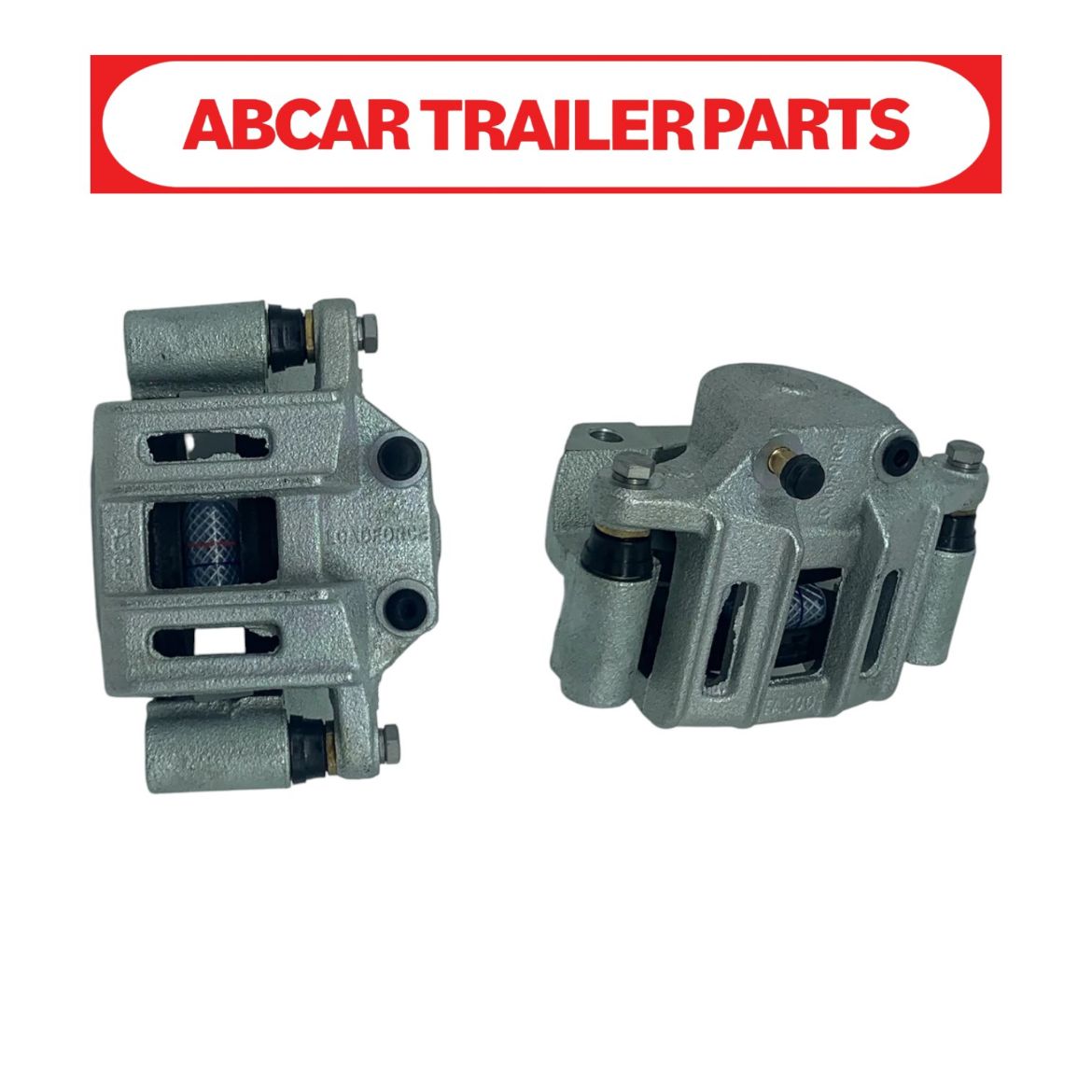 Picture of Brake Caliper TA300 Hydraulic Gal with SS Piston (Replaces Trojan AU)