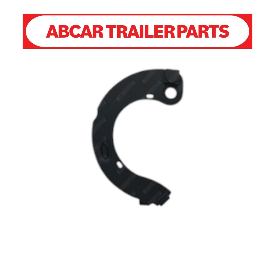 Picture of Magnet Lever for 10" Brakes Left Side