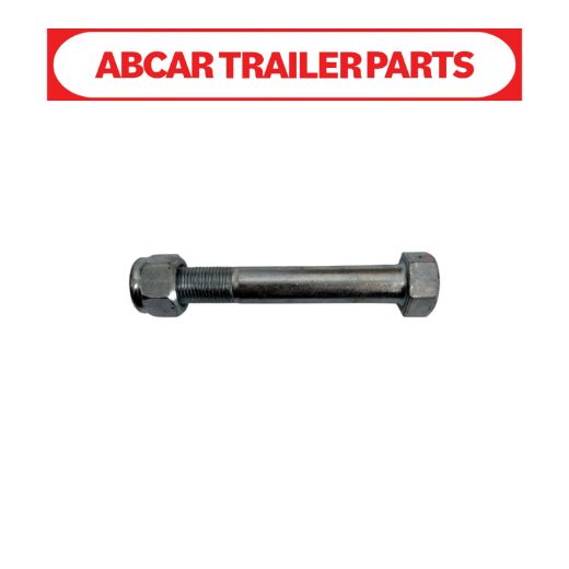 Picture for category NUTS & BOLTS