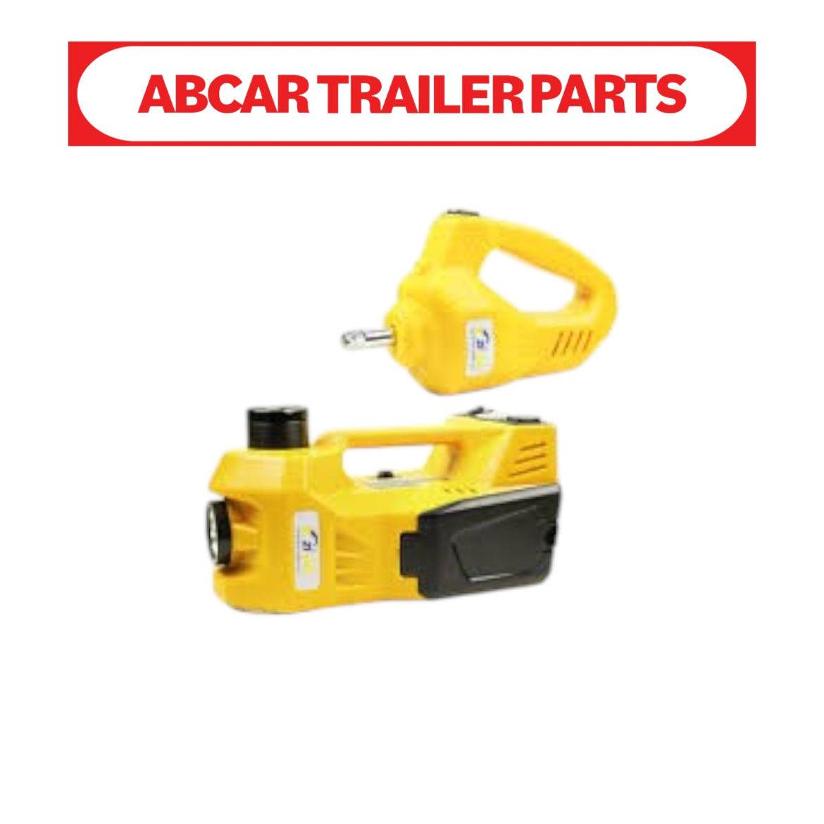 Picture of Ezijak 3 in 1 Tyre Changing Tool Kit