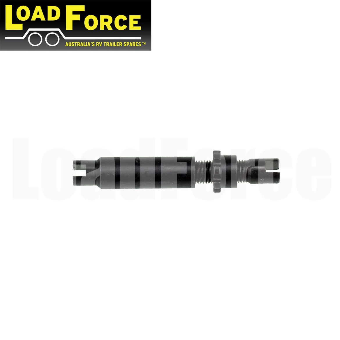 Picture of Brakes Shoe Adjustment Screw for 10" & 12" Electric Brakes