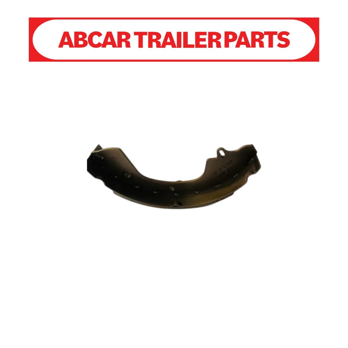 Picture of Brake Shoe Hydraulic 9" Primary Long - Alko 319013