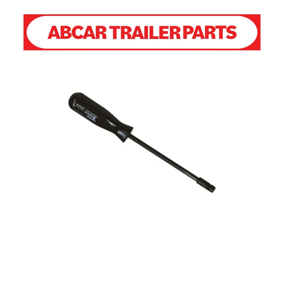 Picture of Brake Spring Tool 230mm #2424