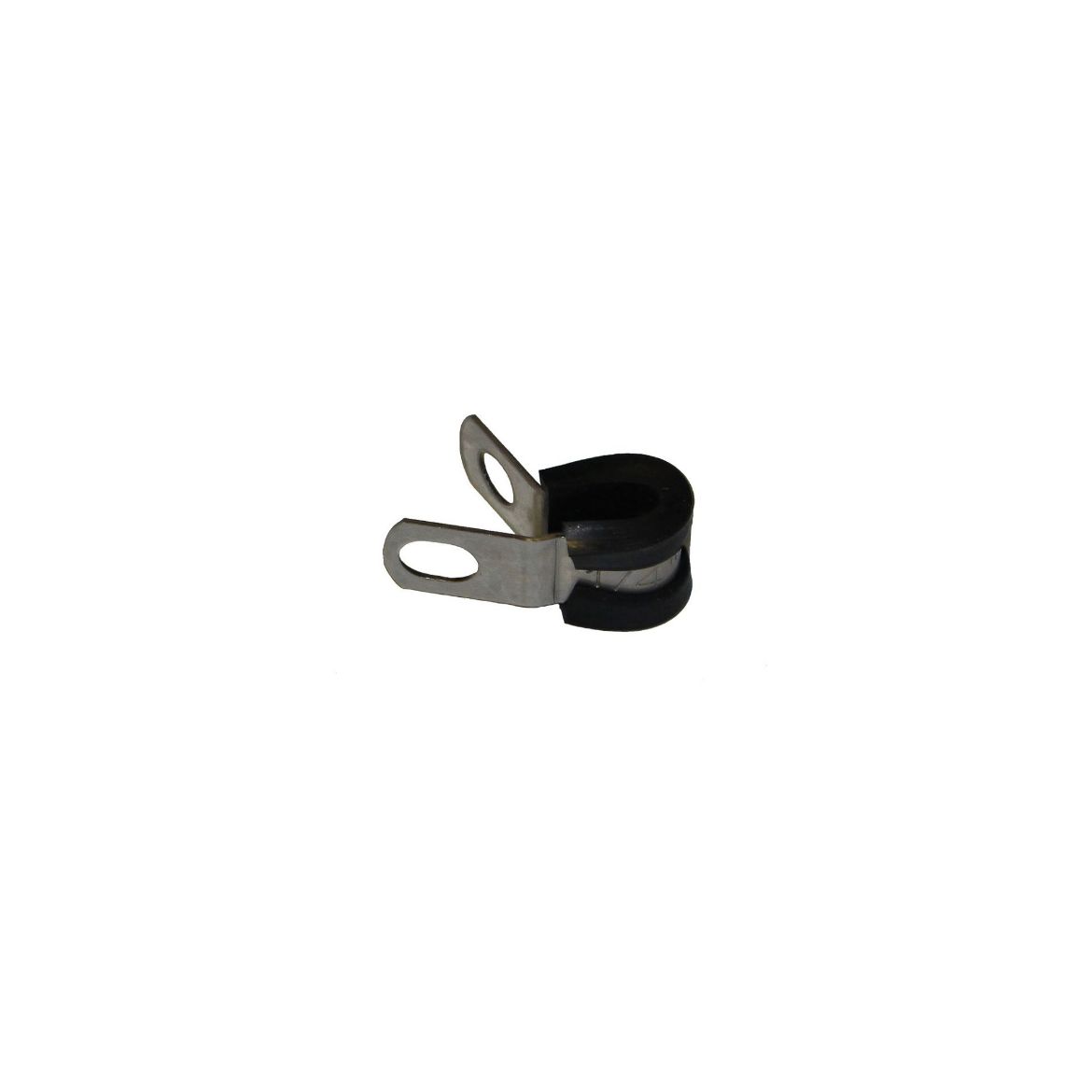 Picture of P Clip Stainless Steel 1/4 inch