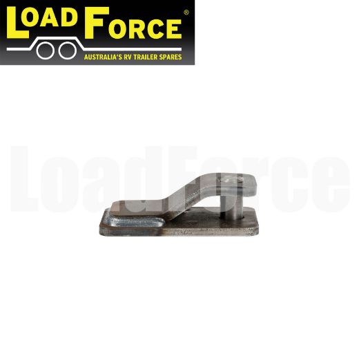 Picture of Safety Chain Bracket 2.5 Tonne - Weld on