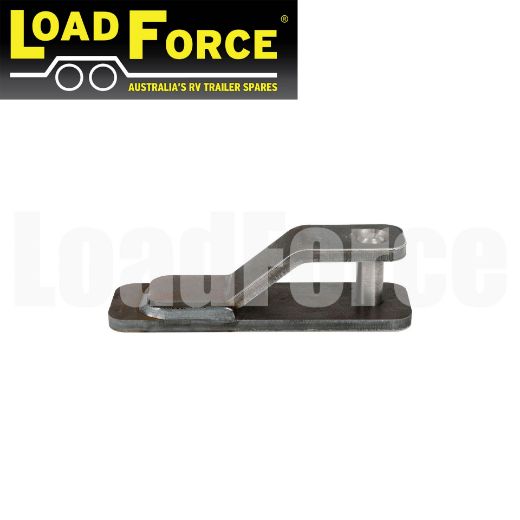 Picture of Safety Chain Bracket 4.5 Tonne - Weld on