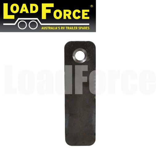 Picture of Safety Chain Bracket 4.5 Tonne - Weld on