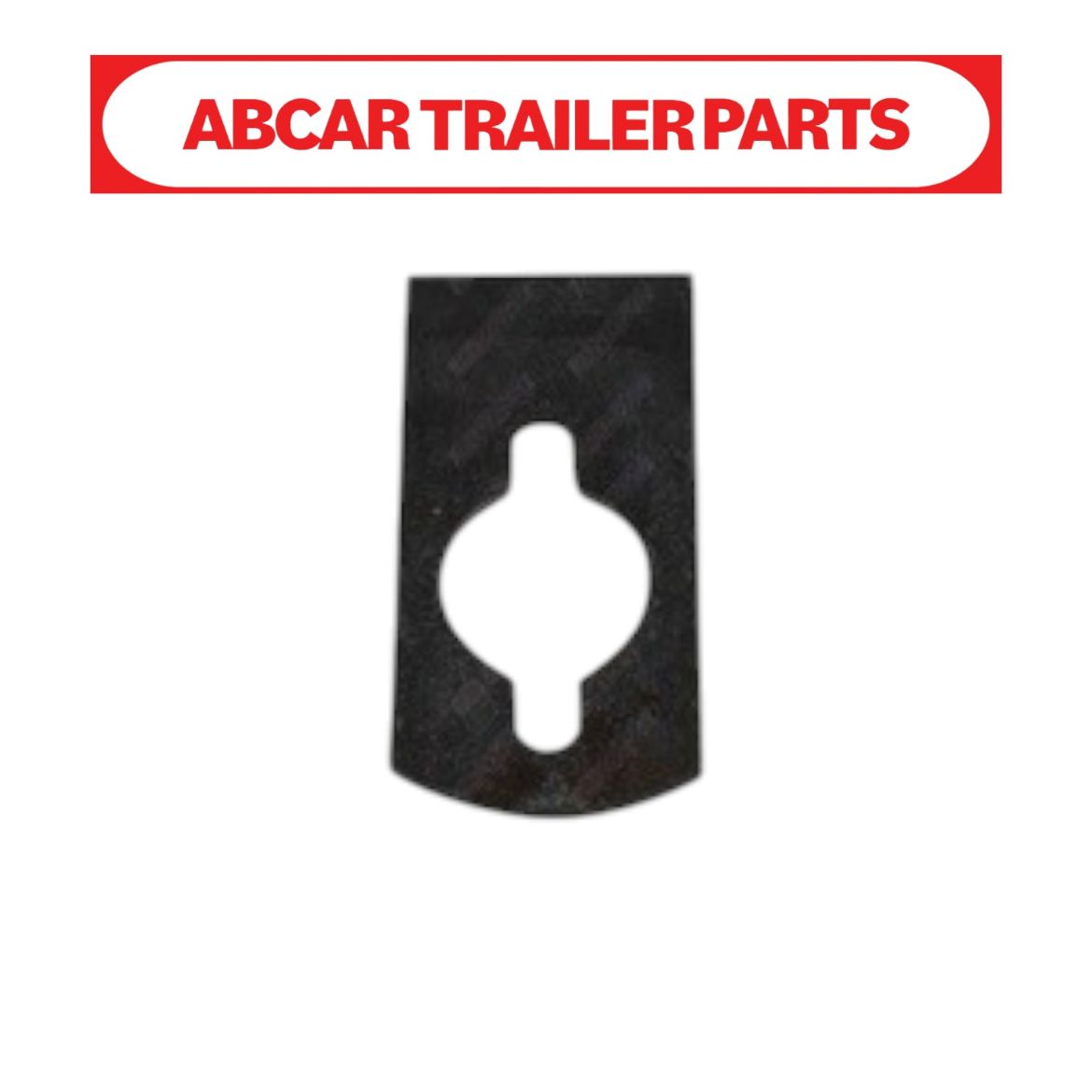 Picture of Motor Support Bracket Gal - Weld on