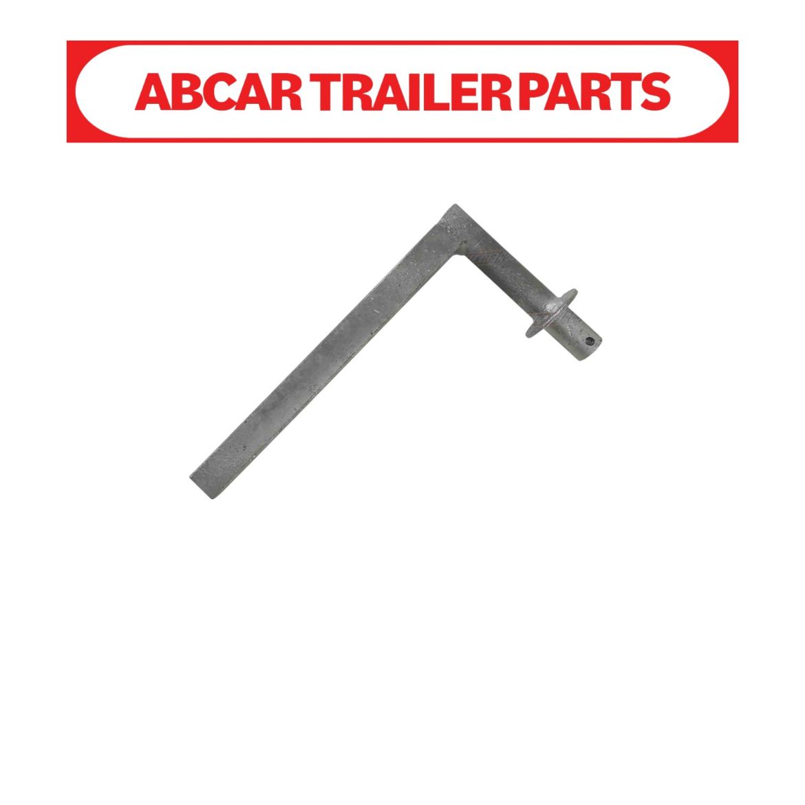 Picture of Single Wobble Roller Bracket - 18mm