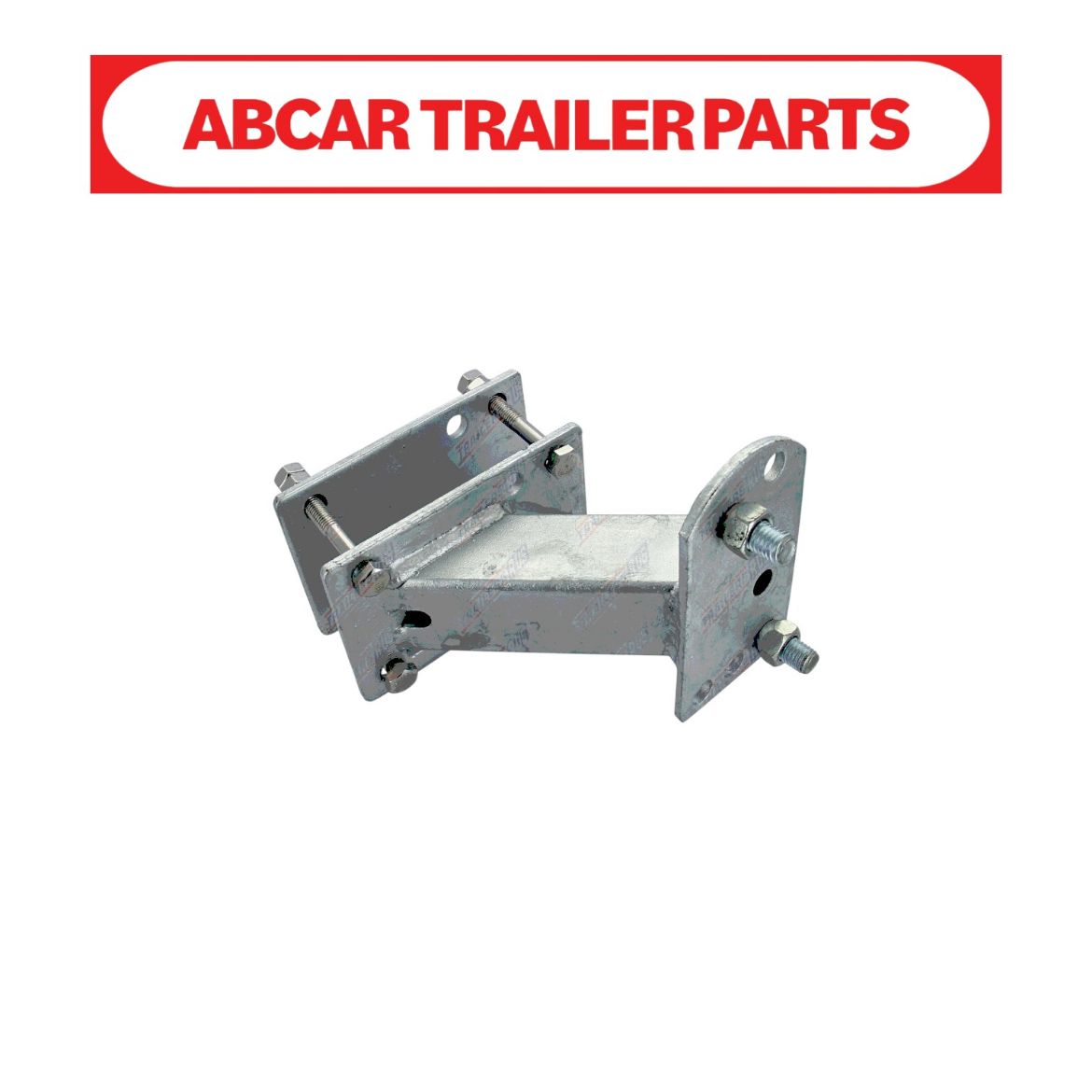 Picture of Spare Wheel Carrier - Economy Multifit