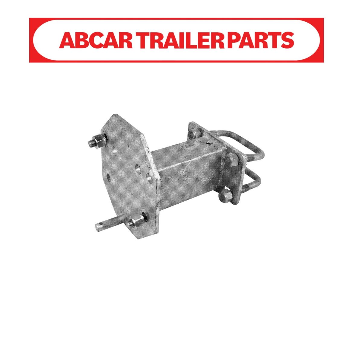 Picture of Spare Wheel Carrier Gal Deluxe Multifit