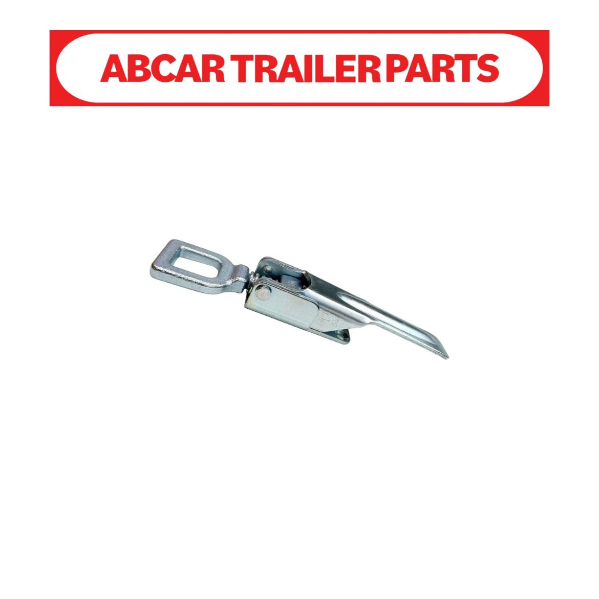 Picture of Over Centre Latch Heavy Duty with Plate