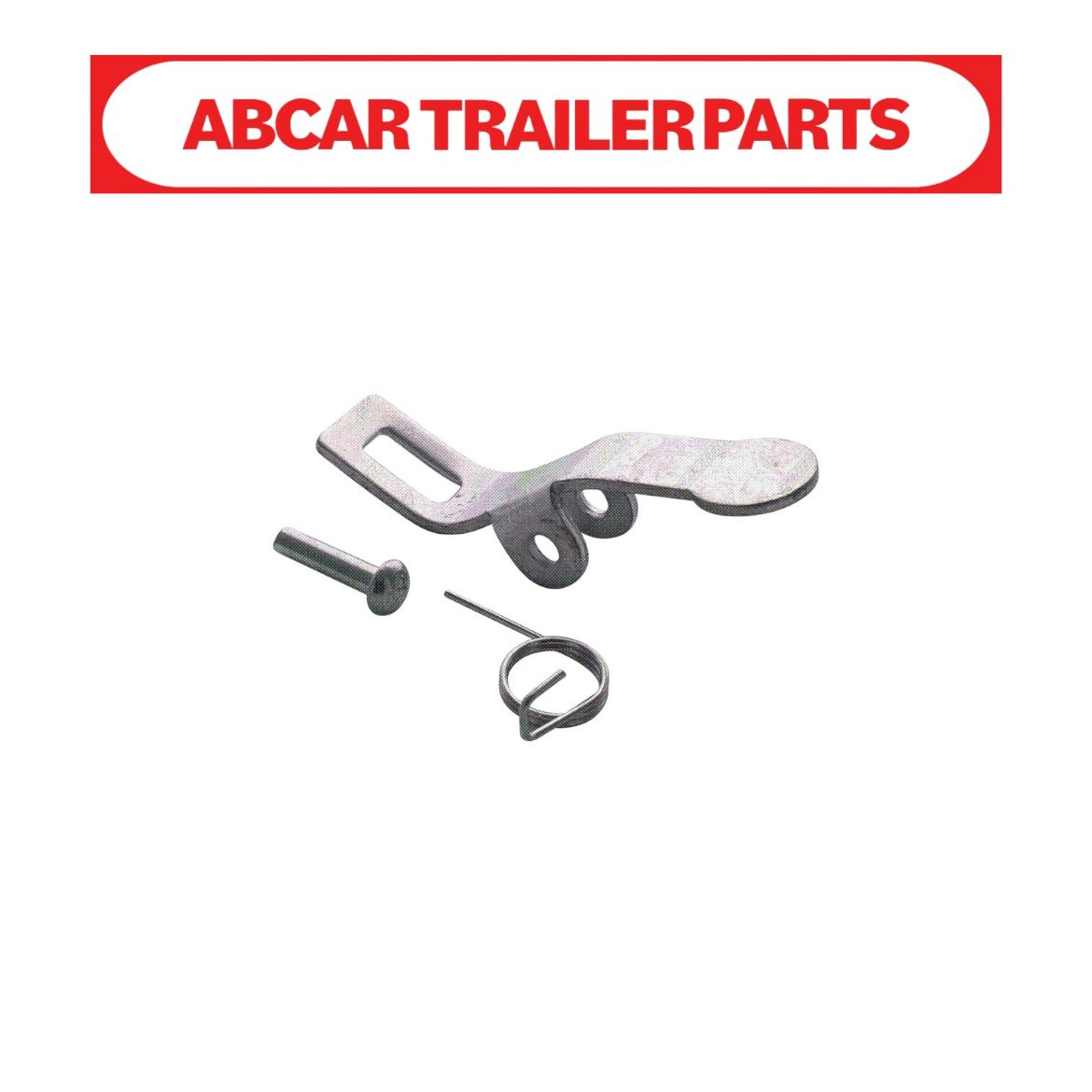 Picture of Coupling Safety Catch Kit for Trigg Branded Coupling