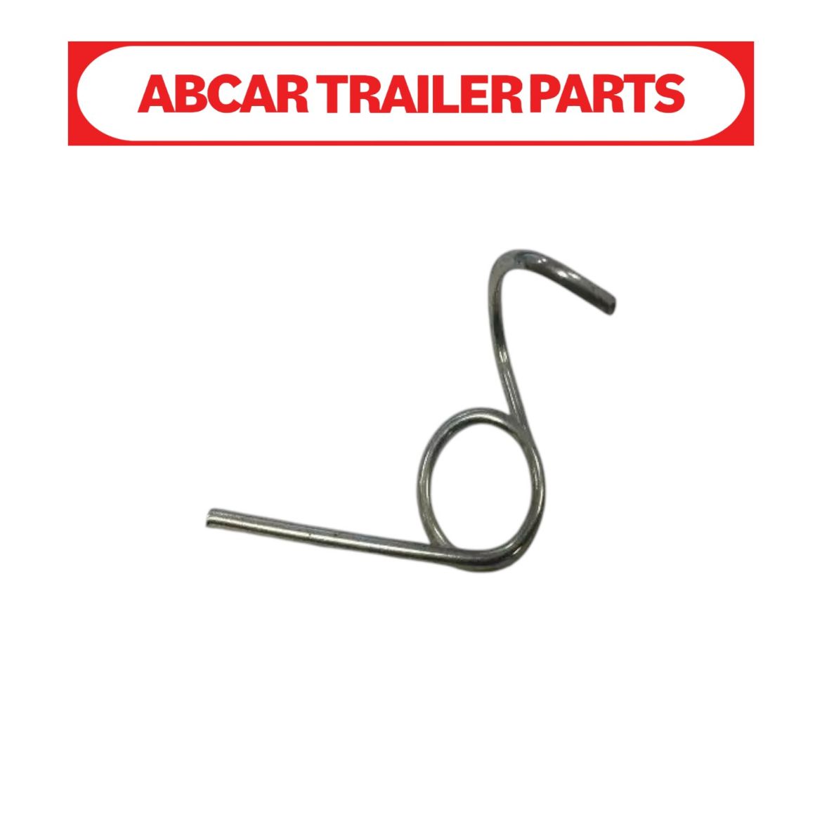 Picture of Coupling Safety Spring - Alko 610925